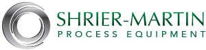Shrier-Martin Process Equipment Logo