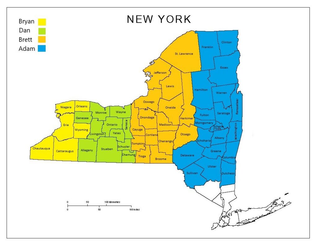SMPE NY June 2026 Territory Map Clear
